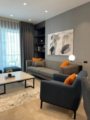 Damac Properties AmmanLuxury Furnished Apartment